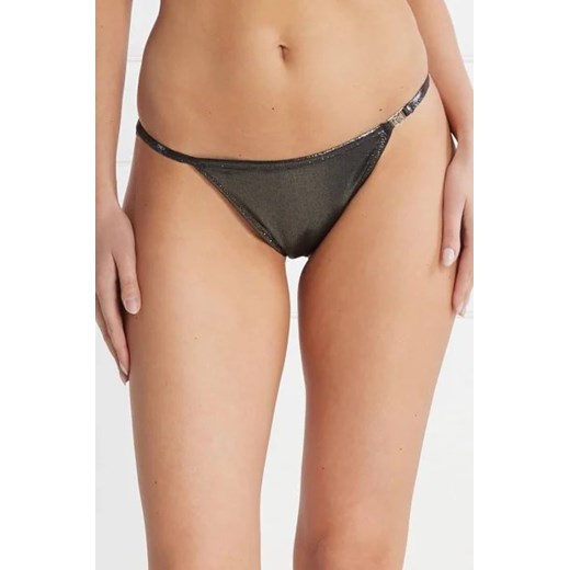 Calvin Klein Swimwear Dół od bikini ze sklepu Gomez Fashion Store w kategorii Stroje kąpielowe - zdjęcie 172982235