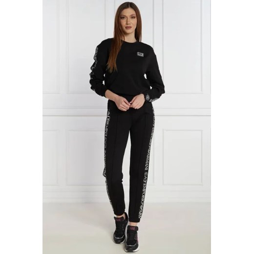 EA7 Dres | Regular Fit M Gomez Fashion Store okazja