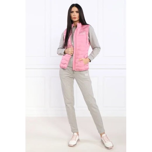 Kamizelka damska Emporio Armani
