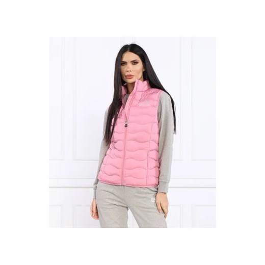 Kamizelka damska Emporio Armani