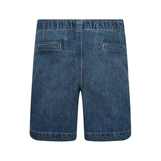 Spodenki chłopięce Polo Ralph Lauren bawełniane