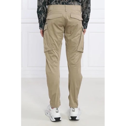 Spodnie męskie G- Star Raw 