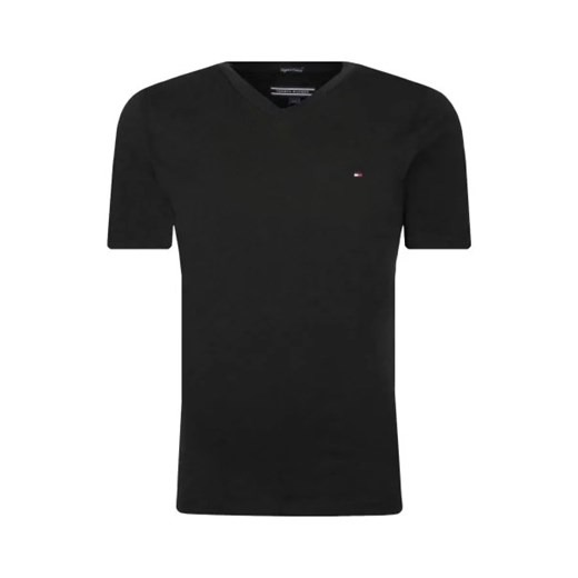 Tommy Hilfiger T-shirt | Regular Fit ze sklepu Gomez Fashion Store w kategorii T-shirty chłopięce - zdjęcie 172982738