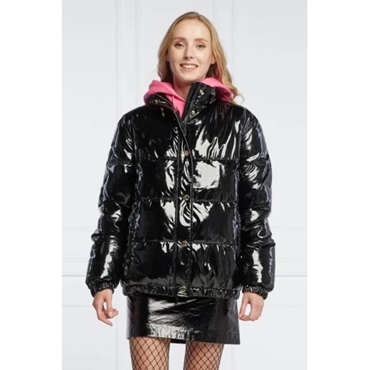 Love Moschino Kurtka | Regular Fit Love Moschino 38 okazja Gomez Fashion Store
