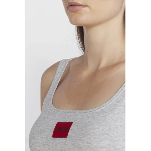 Hugo Bodywear Top | Slim Fit S promocyjna cena Gomez Fashion Store