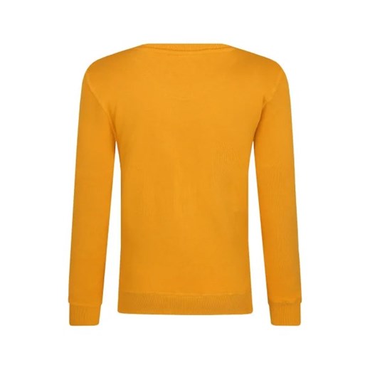 Pepe Jeans London Bluza LAMONTY CREW | Regular Fit 176 Gomez Fashion Store wyprzedaż