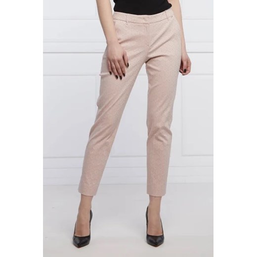 Joop! Spodnie | Slim Fit ze sklepu Gomez Fashion Store w kategorii Spodnie damskie - zdjęcie 172983059