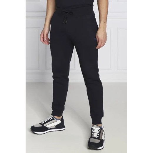GUESS ACTIVE Spodnie dresowe ALDWIN | Regular Fit ze sklepu Gomez Fashion Store w kategorii Spodnie męskie - zdjęcie 172983246