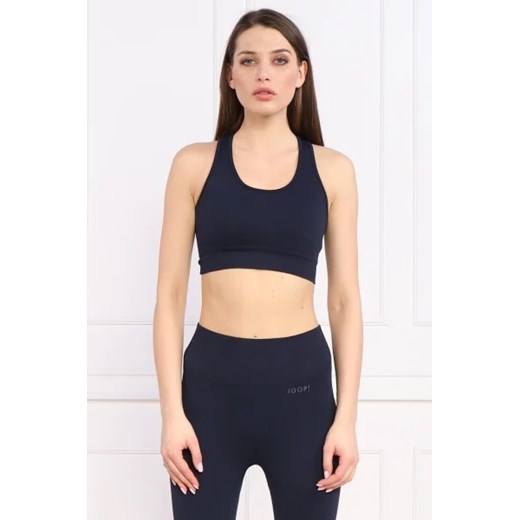 JOOP! BODYWEAR Top | Cropped Fit ze sklepu Gomez Fashion Store w kategorii Bluzki damskie - zdjęcie 172983427