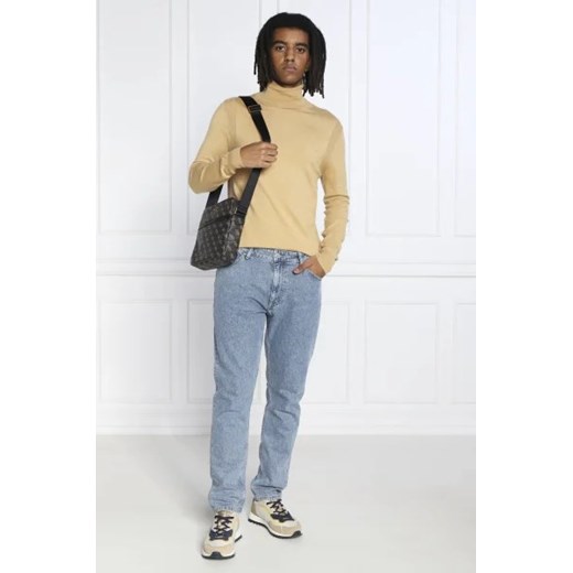 Jeansy męskie Tommy Jeans 