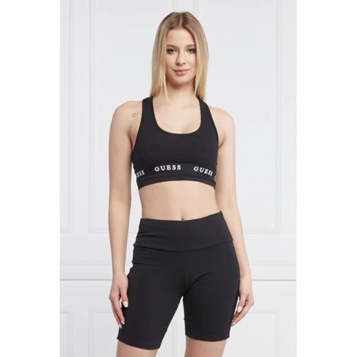 GUESS ACTIVE Top ALINE | Slim Fit ze sklepu Gomez Fashion Store w kategorii Bluzki damskie - zdjęcie 172983498