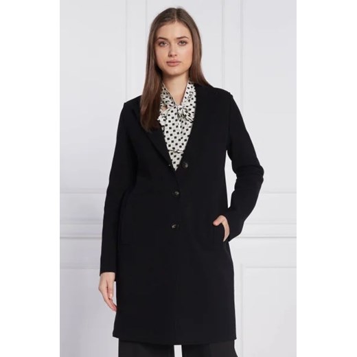 Marella Wełniany płaszcz ALASKA Marella 38 okazja Gomez Fashion Store