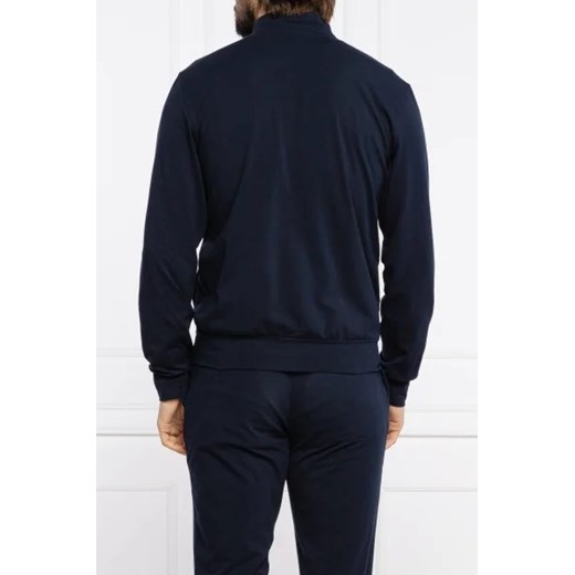 Emporio Armani Dres | Regular Fit Emporio Armani L okazyjna cena Gomez Fashion Store