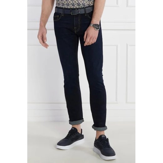 Jeansy męskie Guess 