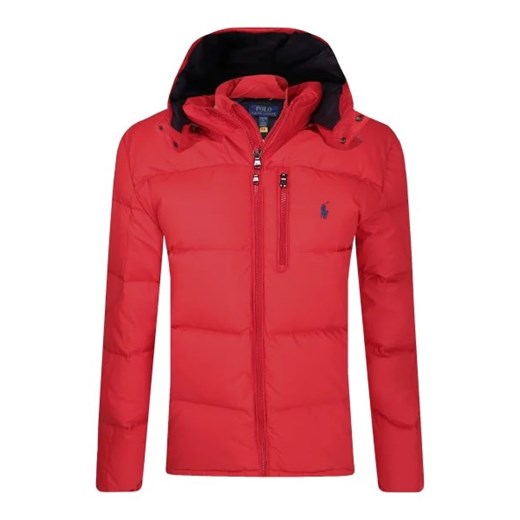 POLO RALPH LAUREN Kurtka OUTERWEAR-BOMBERt | Regular Fit ze sklepu Gomez Fashion Store w kategorii Kurtki chłopięce - zdjęcie 172983805