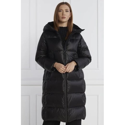 Peuterey Puchowy płaszcz ze sklepu Gomez Fashion Store w kategorii Płaszcze damskie - zdjęcie 172983817