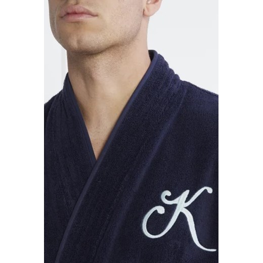 Kenzo Home Szlafrok KVARSITY | Comfort fit Kenzo Home L okazja Gomez Fashion Store