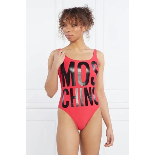 Moschino Swim Strój kąpielowy ze sklepu Gomez Fashion Store w kategorii Stroje kąpielowe - zdjęcie 172984146