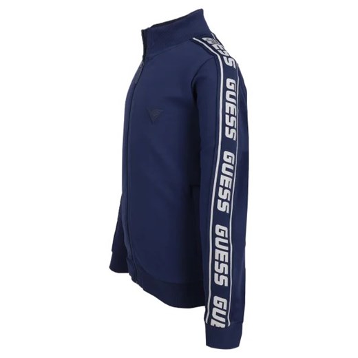 GUESS ACTIVE Bluza | Regular Fit 164 okazja Gomez Fashion Store