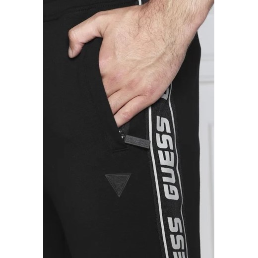 Spodnie męskie Guess 