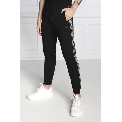Spodnie męskie Guess 
