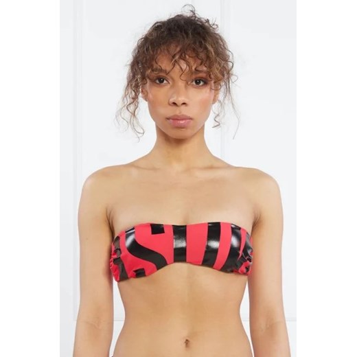 Moschino Swim Góra od bikini ze sklepu Gomez Fashion Store w kategorii Stroje kąpielowe - zdjęcie 172984608