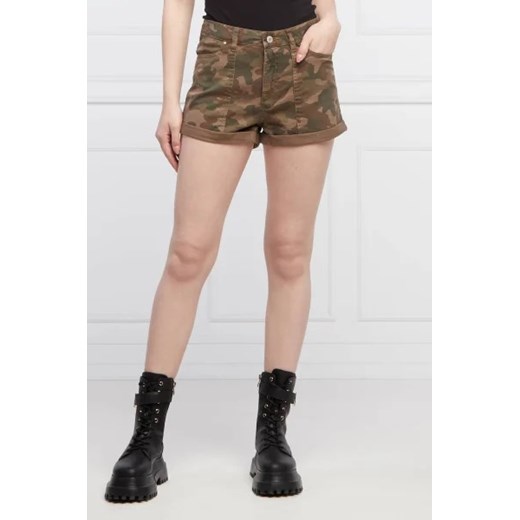 GUESS Szorty CAMU | Slim Fit Guess L okazyjna cena Gomez Fashion Store