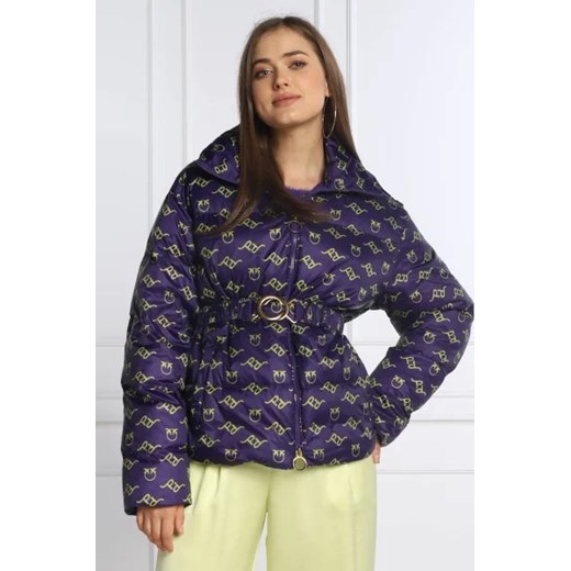 Pinko Kurtka IVA | Regular Fit Pinko L wyprzedaż Gomez Fashion Store