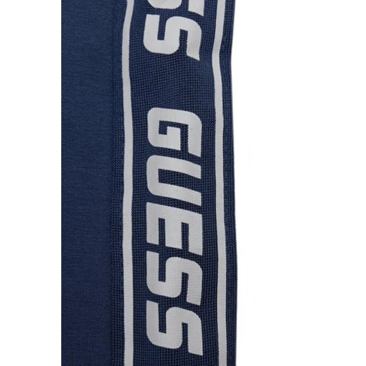 GUESS ACTIVE Spodnie dresowe | Regular Fit 116 okazja Gomez Fashion Store