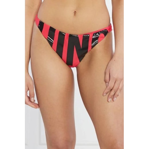 Moschino Swim Dół od bikini Bottom ze sklepu Gomez Fashion Store w kategorii Stroje kąpielowe - zdjęcie 172984919