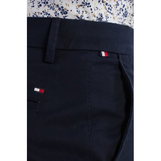 Spodnie męskie Tommy Hilfiger 