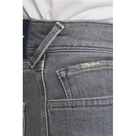 Jeansy męskie Pepe Jeans wiosenne 