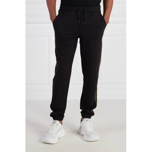 Karl Lagerfeld Spodnie dresowe | Classic fit Karl Lagerfeld XXL okazja Gomez Fashion Store