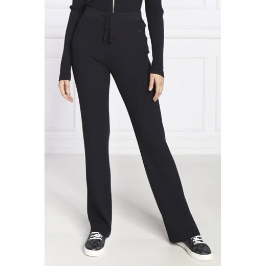 Joop! Spodnie | Regular Fit ze sklepu Gomez Fashion Store w kategorii Spodnie damskie - zdjęcie 172985195