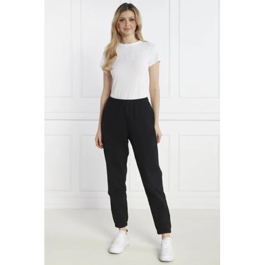 HUGO Spodnie dresowe Jogger 2 | Relaxed fit XS okazja Gomez Fashion Store