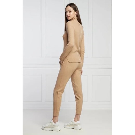 Spodnie damskie Calvin Klein