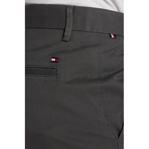 Spodnie męskie Tommy Hilfiger 