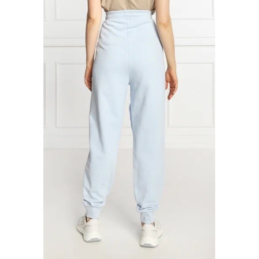 Tommy Hilfiger Spodnie dresowe | Relaxed fit Tommy Hilfiger XS promocyjna cena Gomez Fashion Store