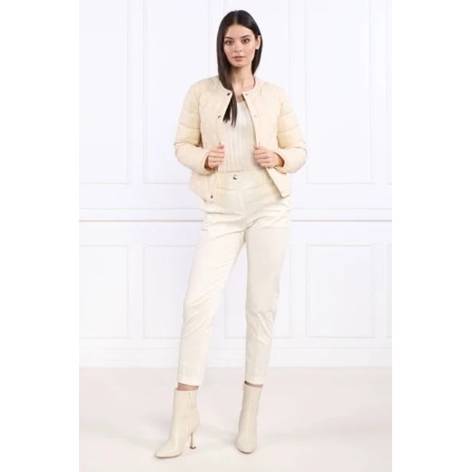 BOSS BLACK Kurtka Palisara1 | Regular Fit 40 wyprzedaż Gomez Fashion Store