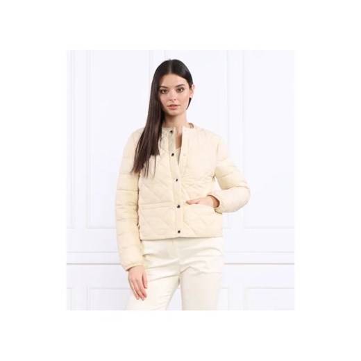BOSS BLACK Kurtka Palisara1 | Regular Fit 36 wyprzedaż Gomez Fashion Store