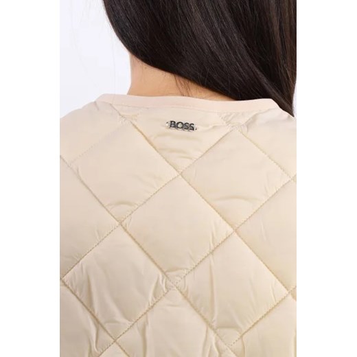 BOSS BLACK Kurtka Palisara1 | Regular Fit 34 promocja Gomez Fashion Store