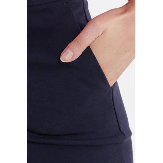 Marella Spodnie cygaretki MACARIO | Slim Fit Marella 36 promocyjna cena Gomez Fashion Store