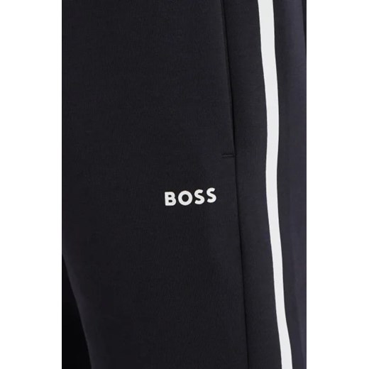 Spodnie męskie BOSS HUGO 
