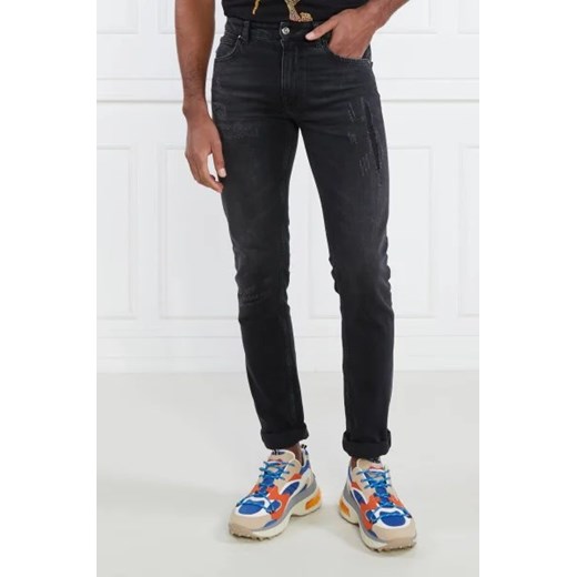 Just Cavalli Jeansy | Slim Fit ze sklepu Gomez Fashion Store w kategorii Jeansy męskie - zdjęcie 172985808