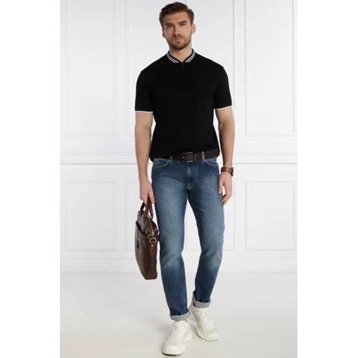 Emporio Armani Jeansy j16 | Slim Fit Emporio Armani 33 promocja Gomez Fashion Store