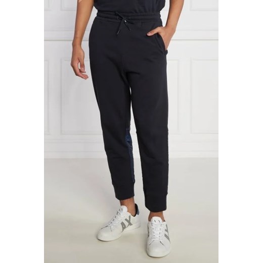 Armani Exchange Spodnie dresowe | Regular Fit Armani Exchange XXL wyprzedaż Gomez Fashion Store