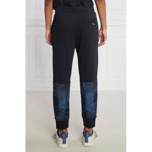 Armani Exchange Spodnie dresowe | Regular Fit Armani Exchange XXL wyprzedaż Gomez Fashion Store
