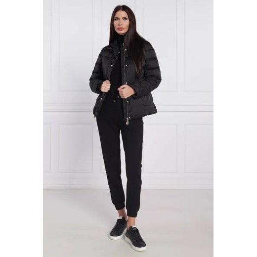 Liu Jo Sport Kurtka | Regular Fit XS promocyjna cena Gomez Fashion Store