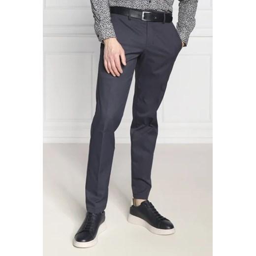 BOSS GREEN Spodnie T_Drax | Regular Fit ze sklepu Gomez Fashion Store w kategorii Spodnie męskie - zdjęcie 172985928