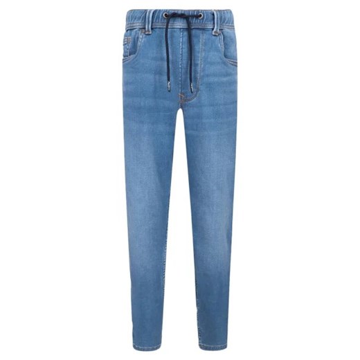 Pepe Jeans London Jeansy | Tapered fit ze sklepu Gomez Fashion Store w kategorii Spodnie chłopięce - zdjęcie 172985968